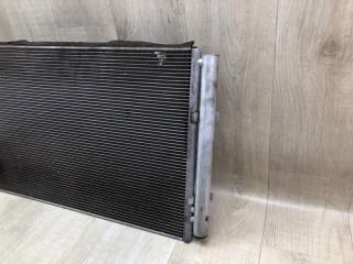 Радиатор кондиционера ELANTRA MD 10-15