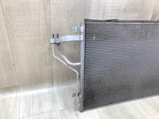 Радиатор кондиционера HYUNDAI ELANTRA MD 10-15