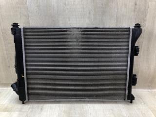 Радиатор основной HYUNDAI ELANTRA MD 10-15