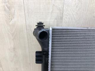 Радиатор основной HYUNDAI ELANTRA MD 10-15