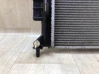 Радиатор основной ELANTRA MD 10-15