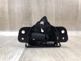 Замок капота ELANTRA MD 10-15