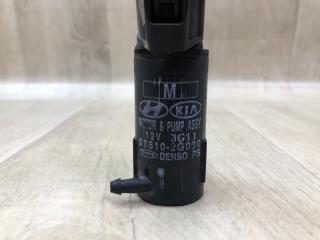 Насос омывателя стекла ELANTRA MD 10-15