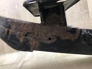 Усилитель переднего бампера ELANTRA MD 10-15