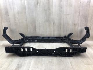 Панель передняя ELANTRA MD 10-15