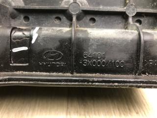 Панель передняя ELANTRA MD 10-15