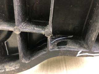 Панель передняя ELANTRA MD 10-15