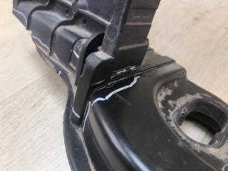 Панель передняя ELANTRA MD 10-15