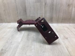 Лонжерон передний правый HYUNDAI ELANTRA MD 10-15