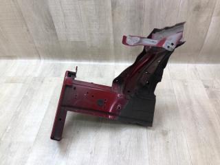 Лонжерон передний левый HYUNDAI ELANTRA MD 10-15