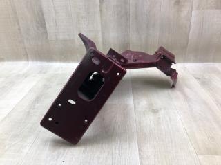 Лонжерон передний левый HYUNDAI ELANTRA MD 10-15