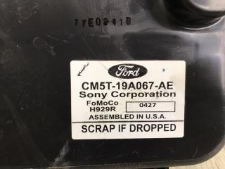 Сабвуфер FORD FOCUS 10-18 2.0 C20HDEX