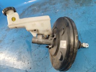 Вакуумный усилитель тормозов RIO FB 17- 2019 1.6 G4FM