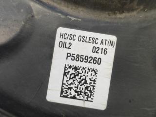 Вакуумный усилитель тормозов RIO FB 17- 2019 1.6 G4FM