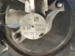 Вакуумный усилитель тормозов RIO FB 17- 2019 1.6 G4FM