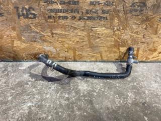 Патрубок радиатора печки GX470 02-09