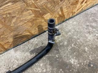 Патрубок радиатора печки LEXUS GX470 02-09