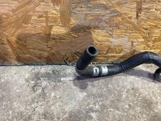 Патрубок радиатора печки GX470 02-09