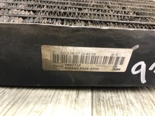 Радиатор АКПП PATHFINDER R52 12-21 2013 3.5 VQ35DE