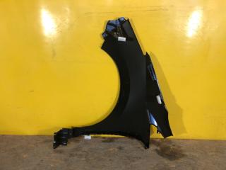 Крыло переднее правое LEAF 18-