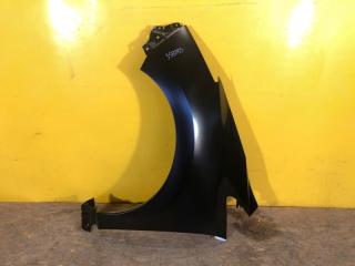 Крыло переднее левое NISSAN LEAF 18-