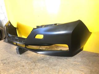 Бампер передний NISSAN LEAF 18-