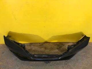 Бампер передний LEAF 18-