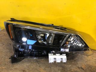 Фара правая NISSAN LEAF 18-