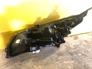 Фара правая LEAF 18-