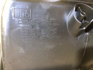 Фара правая LEAF 18-