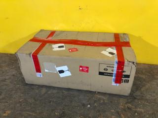 Фара правая LEAF 18-