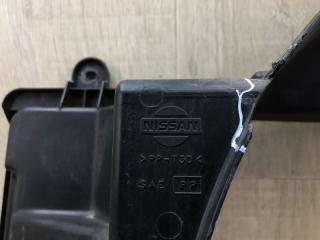 Диффузор вентилятора основного радиатора INFINITI FX S50 03-08 VK45DE