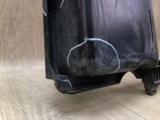 Диффузор вентилятора основного радиатора FX S50 03-08 2006 VK45DE