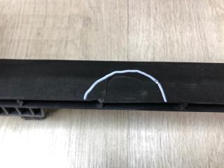 Диффузор вентилятора основного радиатора FX S50 03-08 2006 VK45DE