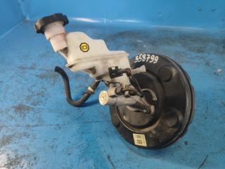 Вакуумный усилитель тормозов HYUNDAI ACCENT RB 10- 2014