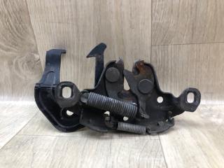 Замок капота FX S50 03-08 2006 VK45DE