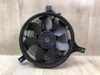Вентилятор основного радиатора INFINITI FX S50 03-08 2006