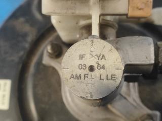 Вакуумный усилитель тормозов SOUL AM 08-13