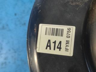 Вакуумный усилитель тормозов SOUL AM 08-13