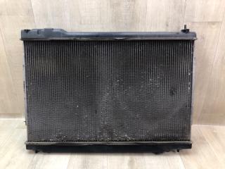 Радиатор основной INFINITI FX S50 03-08 2006 Б/У Радиатор основной INFINITI FX S50 03-08 2006