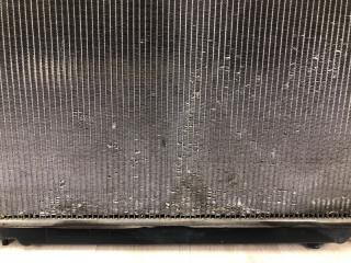 Радиатор основной FX S50 03-08 2006 VK45DE