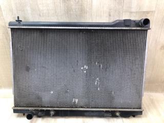 Радиатор основной FX S50 03-08 2006 VK45DE