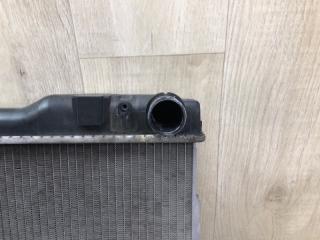 Радиатор основной INFINITI FX S50 03-08 VK45DE