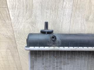 Радиатор основной FX S50 03-08 2006 VK45DE