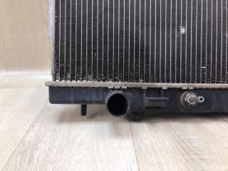 Радиатор основной FX S50 03-08 2006 VK45DE