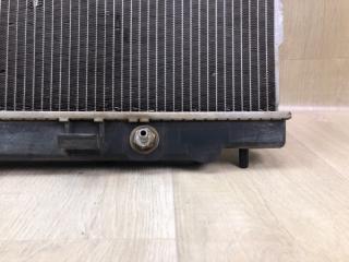 Радиатор основной FX S50 03-08 2006 VK45DE