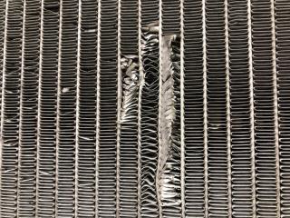 Радиатор основной FX S50 03-08 2006 VK45DE