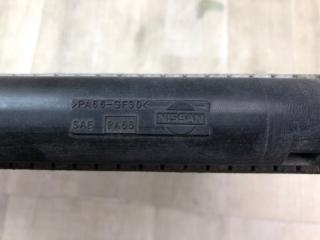 Радиатор основной FX S50 03-08 2006 VK45DE