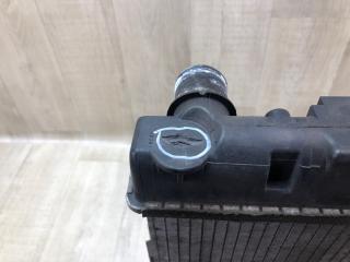 Радиатор основной FX S50 03-08 2006 VK45DE