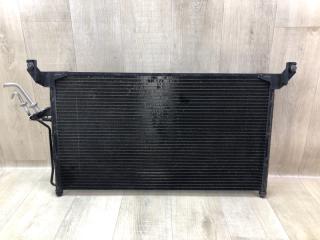 Радиатор кондиционера INFINITI FX S50 03-08 2006